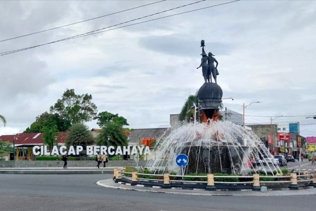Daster Numnum: Ketenangan yang Mengalir dari Setiap Jahitan di Cilacap